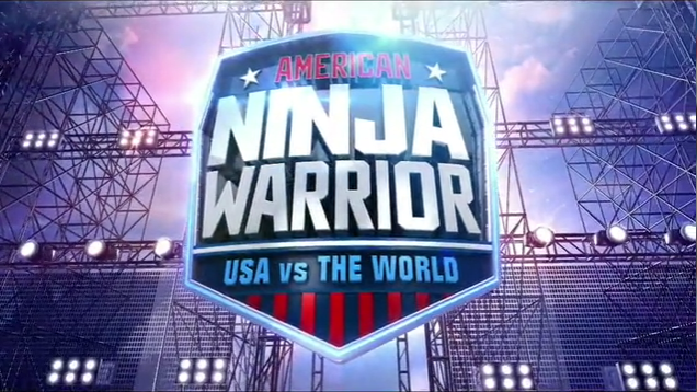 American Ninja Warrior 4, Sasukepedia Wiki