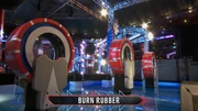 ANW12 Burn Rubber