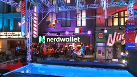 American Ninja Warrior 14's Box Office