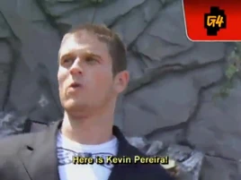 Kevin Pereira Sasuke 21