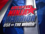 American Ninja Warrior: USA vs. The World