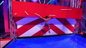 Ultimate Cliffhanger - Ninja Warrior Germany 3