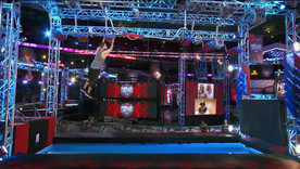 American Ninja Warrior 12's Sideways