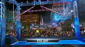 ANW9 Ring Jump