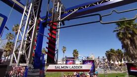 ANW4 Salmon Ladder