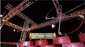 NWI3 Spinning Bowties