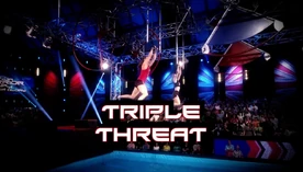 NWUK6 Triple Threat