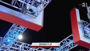 ANW5 Spider Flip
