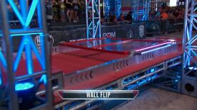 ANW9 Wall Flip