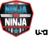 American Ninja Warrior: Ninja vs. Ninja