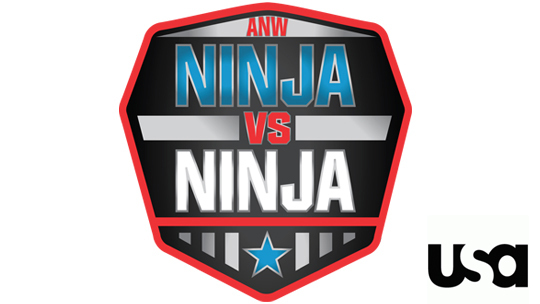 American ninja warrior ninja vs ninja season 1 episode 4 American Ninja Warrior Ninja Vs Ninja Sasukepedia Wiki Fandom
