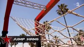 ANW3 Jump Hang