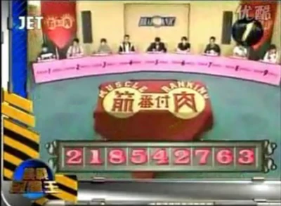 First Round of Brain Panic