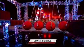 ANW5 Spinning Bridge