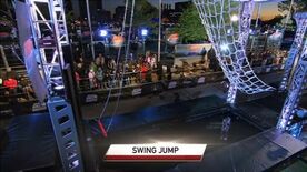 ANW5 Swing Jump