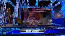 ANW9 Hourglass Drop