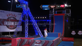 Warped Wall SSKID2