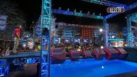 ANW10 Block Run