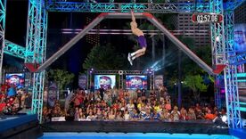 ANW10 Slippery Summit