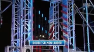 Double Salmon Ladder