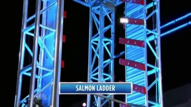 ANW7 Salmon Ladder