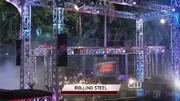 ANW5 Rolling Steel