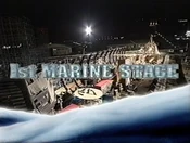 First Marine Stage (VIKING 1)