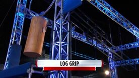 ANW6 Log Grip