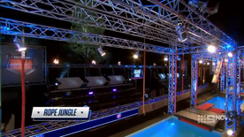 Aus4 rope jungle