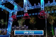 Spin Cycle
