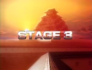 Third Stage (KUNOICHI 7-8)