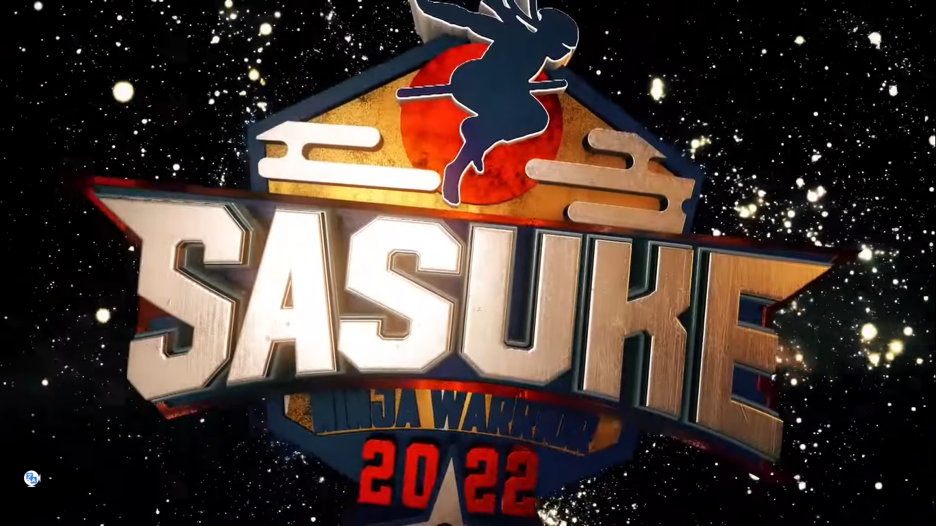 SASUKE 40 | Sasukepedia Wiki | Fandom