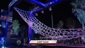 ANW4 Jump Hang