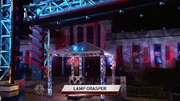 ANW4 Lamp Grasper