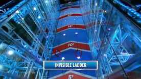 ANW7 Invisible Ladder