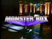 Monster Box Fall 2000