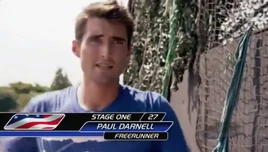 Paul Darnell Sasuke 23