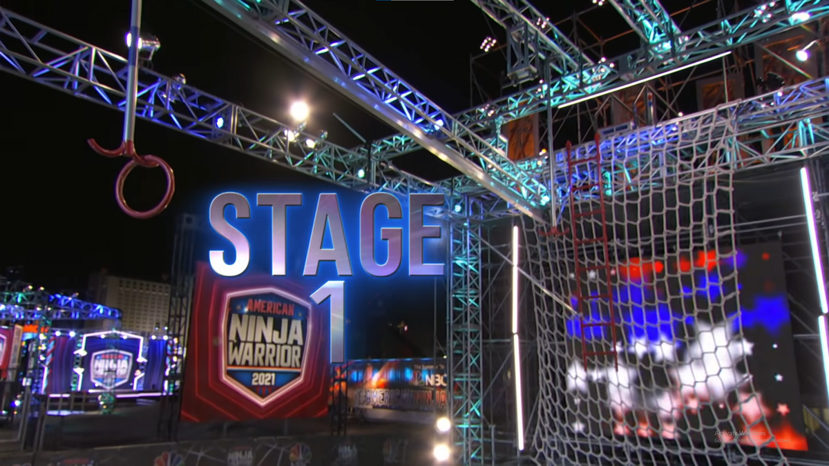 American ninja warrior season 11 episode 1 best sale