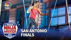 Barclay_Stockett_at_the_San_Antonio_City_Finals_-_American_Ninja_Warrior_2017