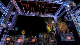 Anw5 rope maze roberts