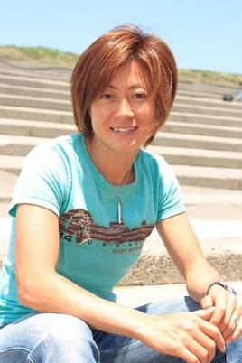 Yusa Masami