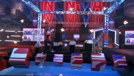 ANW13 Block Run