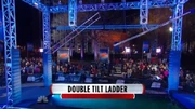 ANW6 Double Tilt Ladder
