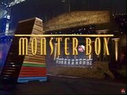 Monster Box 1996