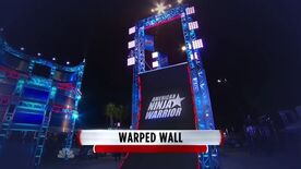 ANW6 Warped Wall