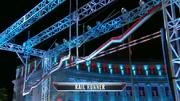 ANW9 Rail Runner