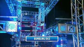 ANW7 Rumbling Dice