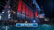 ANW8 Giant Ring Swing