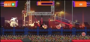 Bungee Road