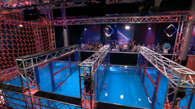 NWG 8-Second Stage-Obstacle-Water Walls 2.0